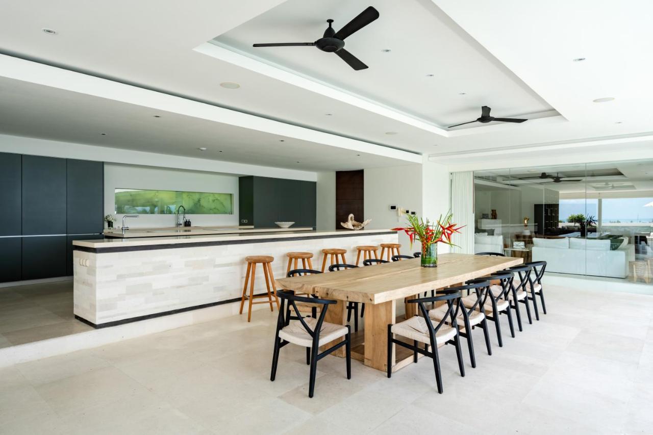 Samujana Villas Choeng Mon Εξωτερικό φωτογραφία