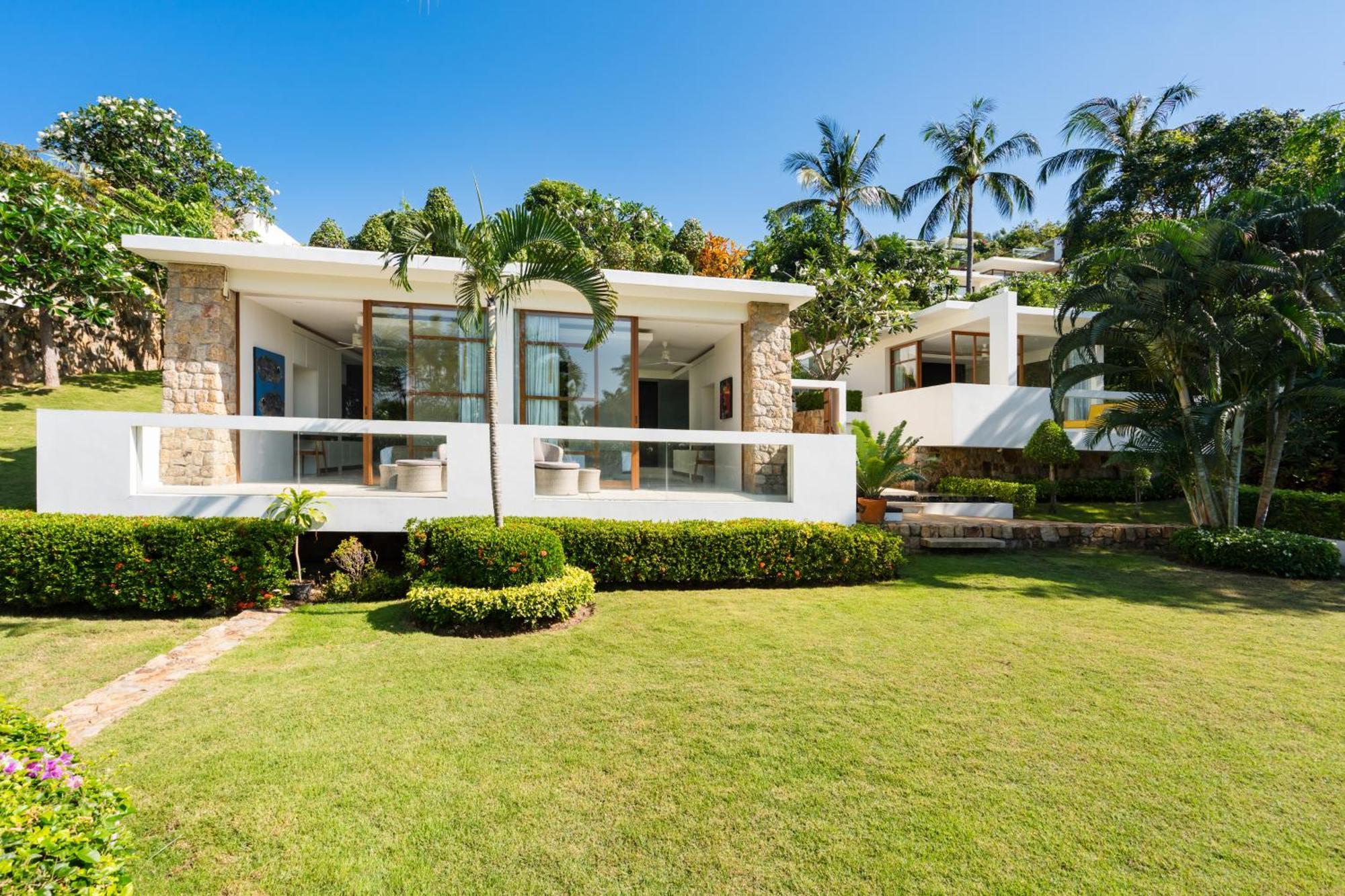 Samujana Villas Choeng Mon Δωμάτιο φωτογραφία