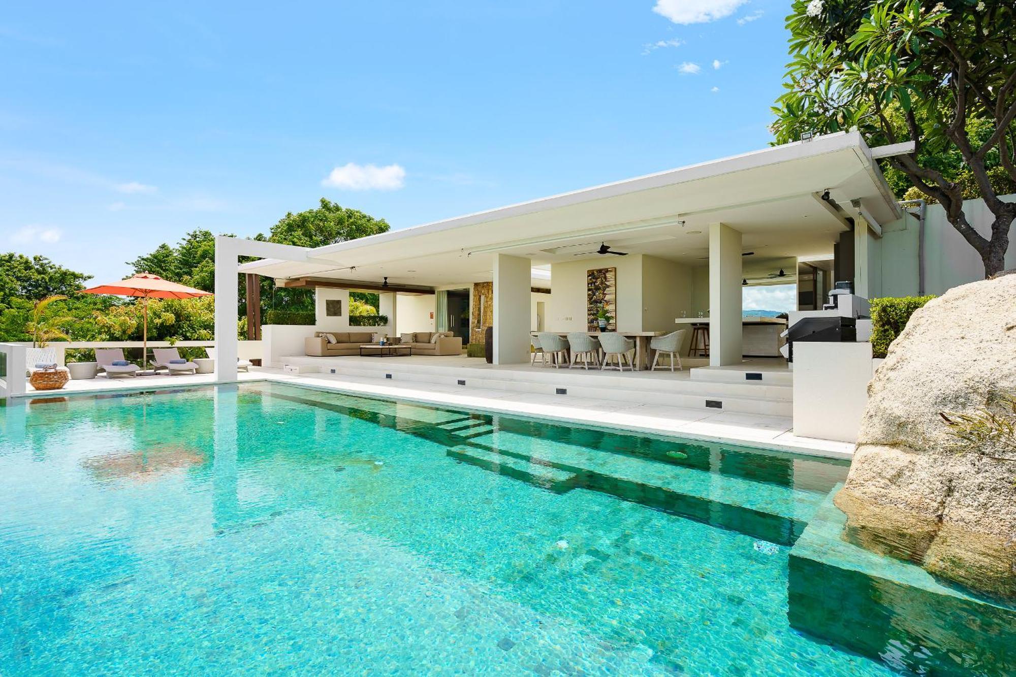 Samujana Villas Choeng Mon Δωμάτιο φωτογραφία