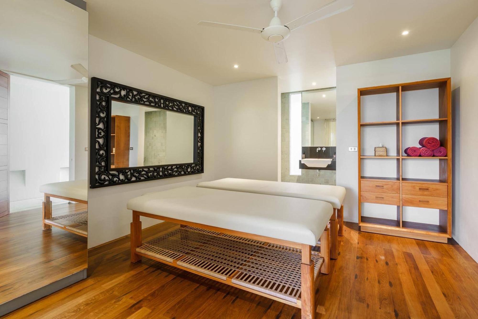 Samujana Villas Choeng Mon Δωμάτιο φωτογραφία