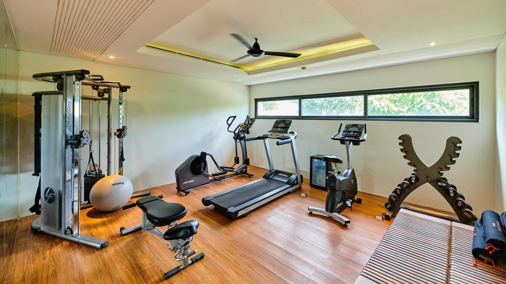 Samujana Villas Choeng Mon Δωμάτιο φωτογραφία