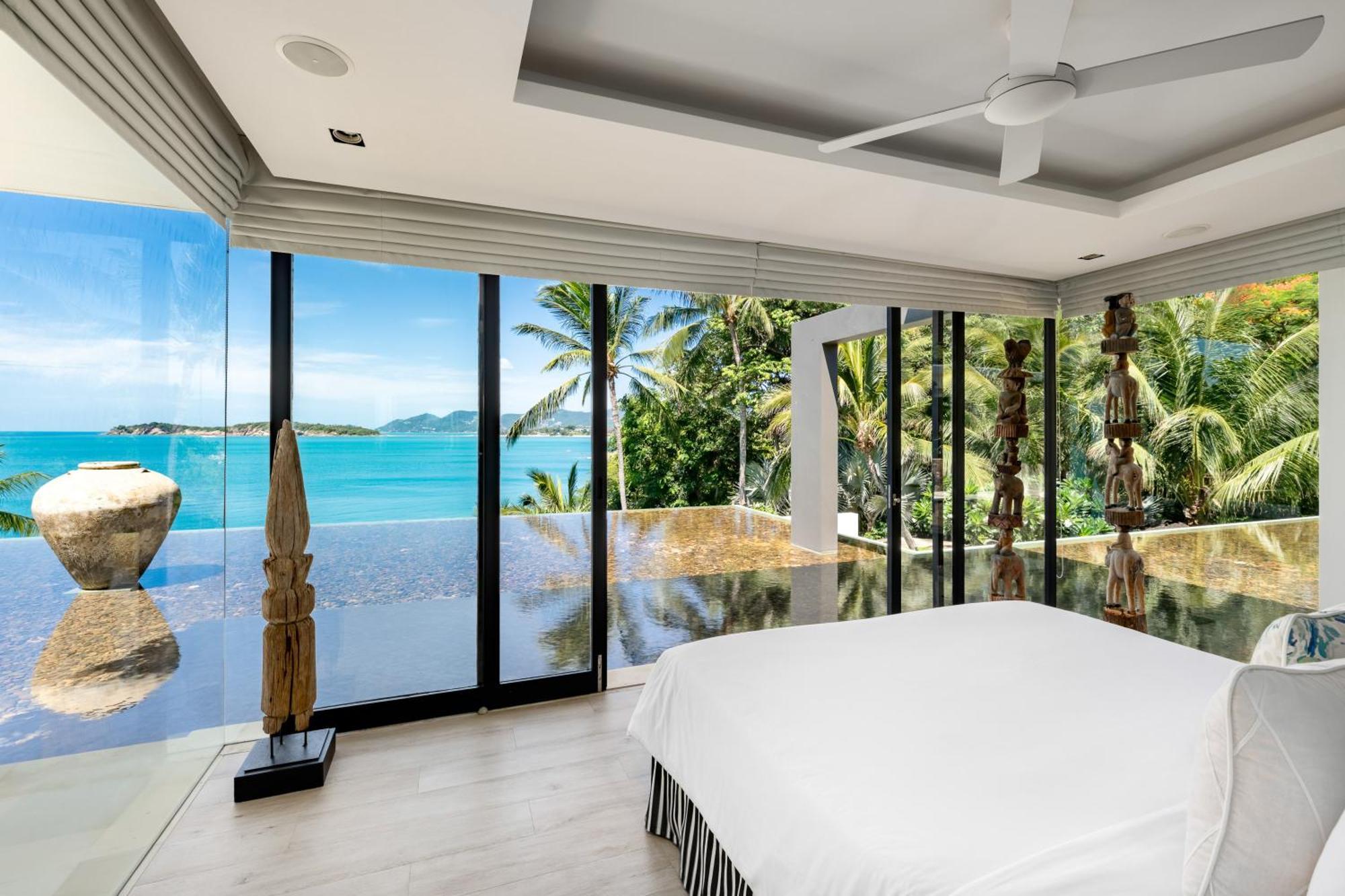 Samujana Villas Choeng Mon Δωμάτιο φωτογραφία