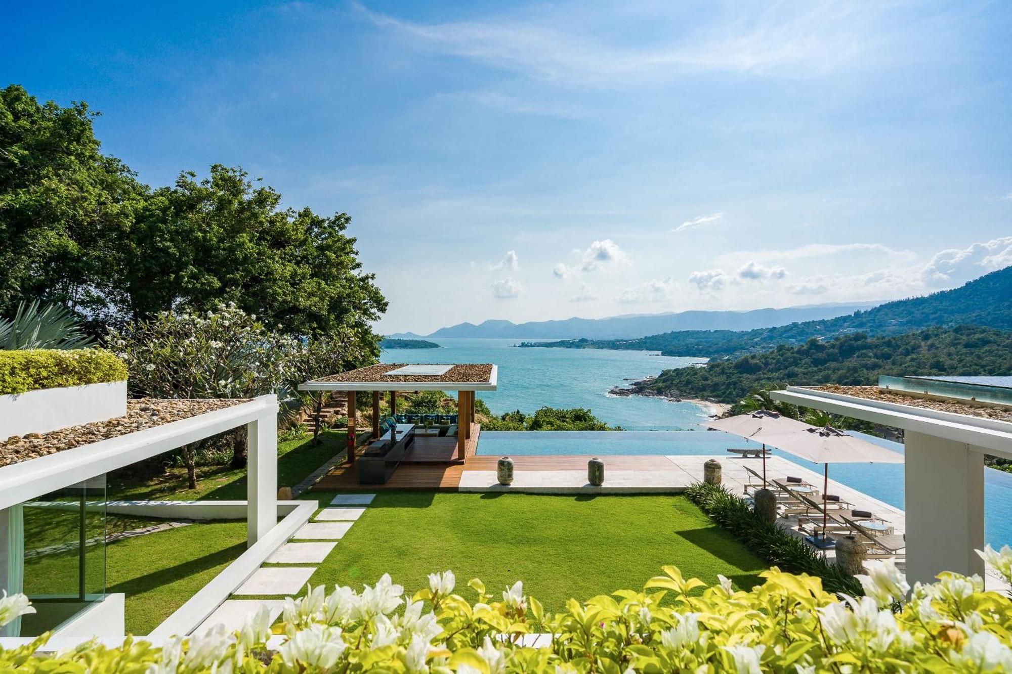 Samujana Villas Choeng Mon Δωμάτιο φωτογραφία