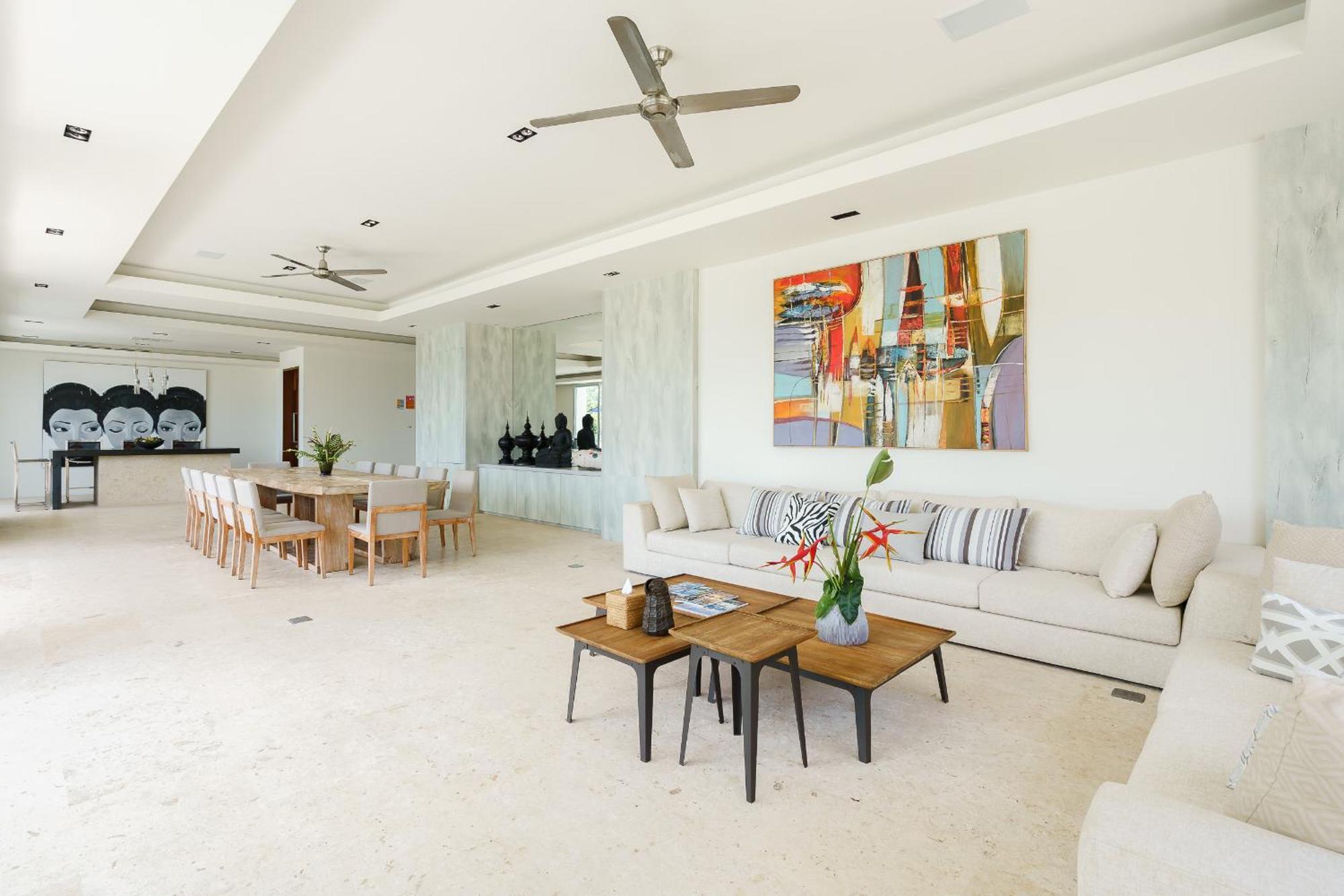 Samujana Villas Choeng Mon Δωμάτιο φωτογραφία