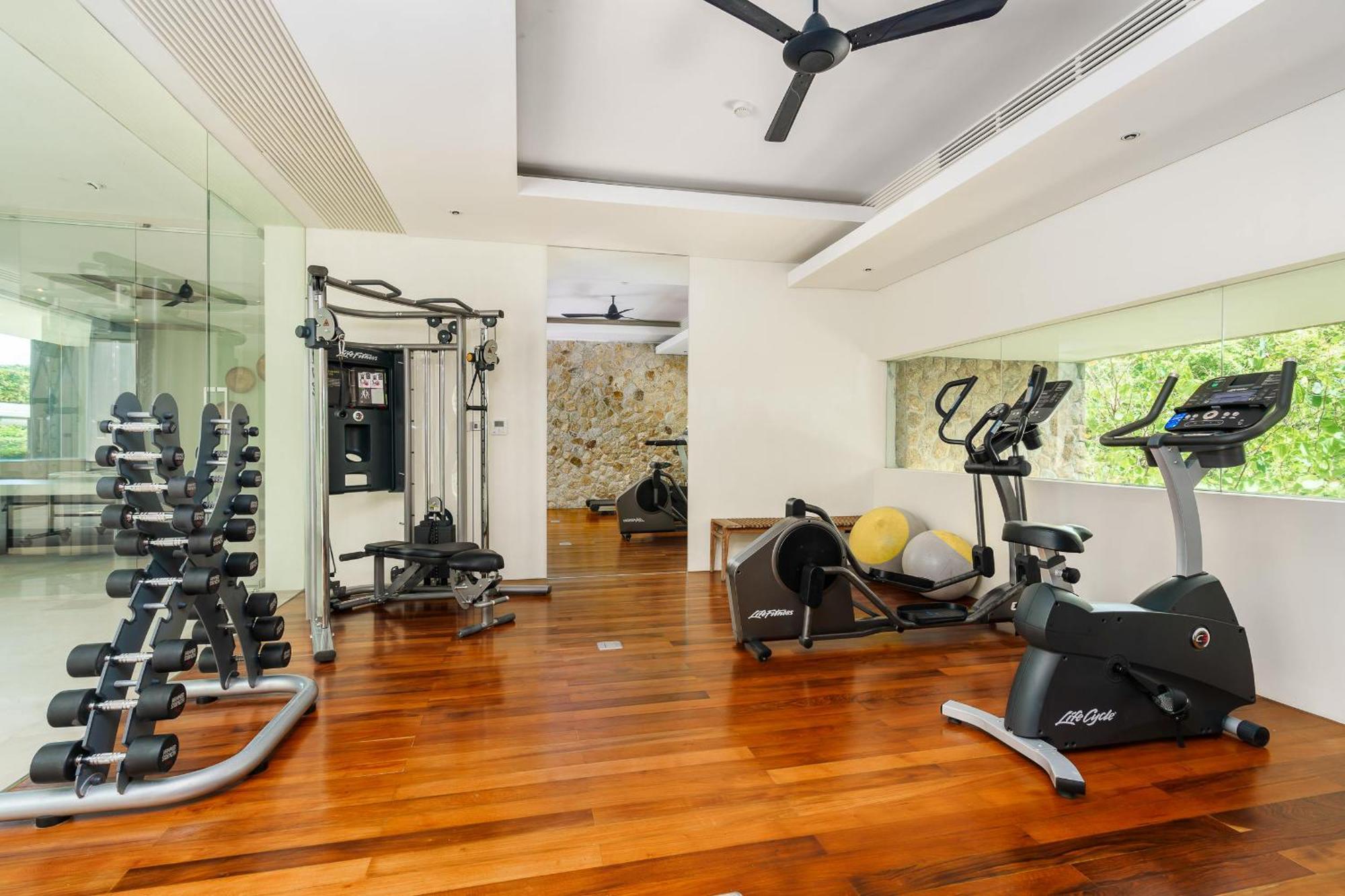 Samujana Villas Choeng Mon Δωμάτιο φωτογραφία