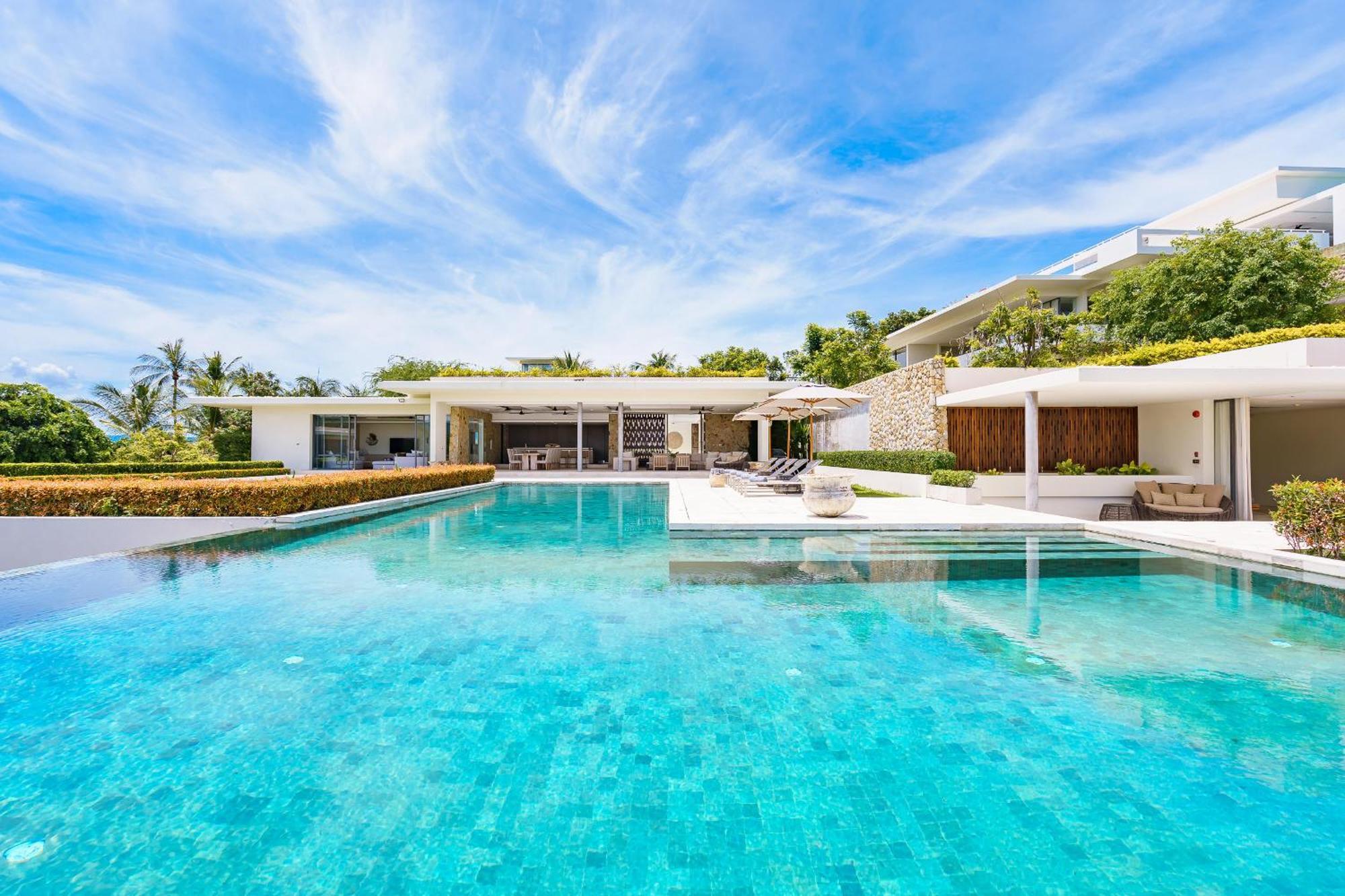 Samujana Villas Choeng Mon Δωμάτιο φωτογραφία
