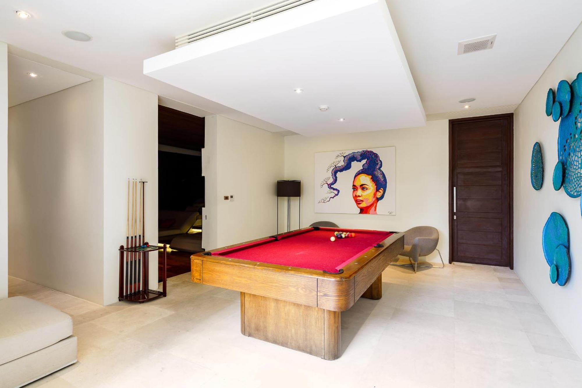 Samujana Villas Choeng Mon Δωμάτιο φωτογραφία