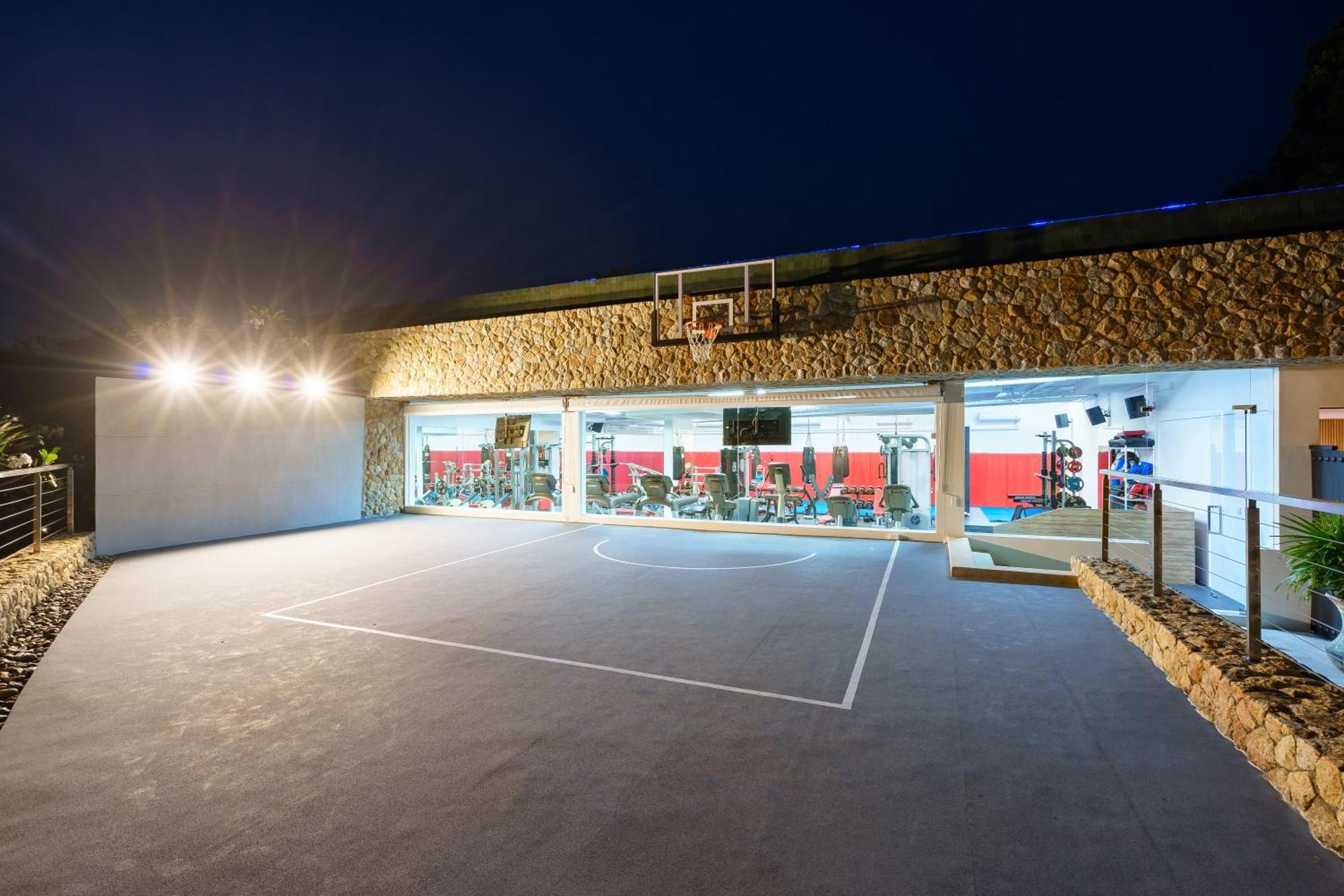 Samujana Villas Choeng Mon Δωμάτιο φωτογραφία