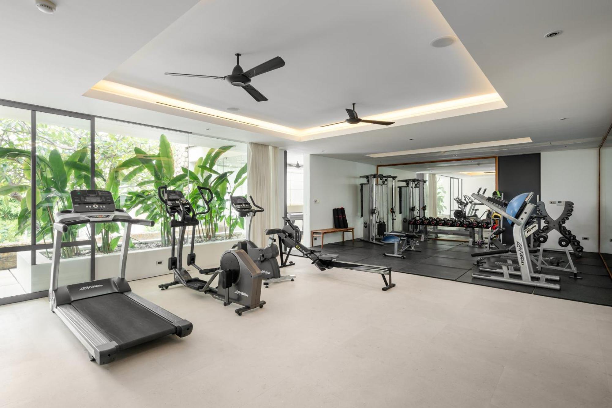 Samujana Villas Choeng Mon Δωμάτιο φωτογραφία